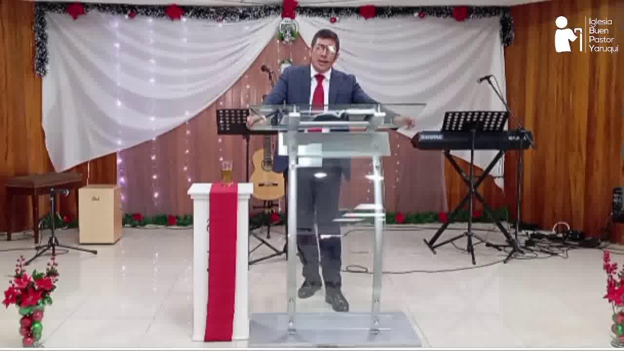 La experiencia del Cristiano