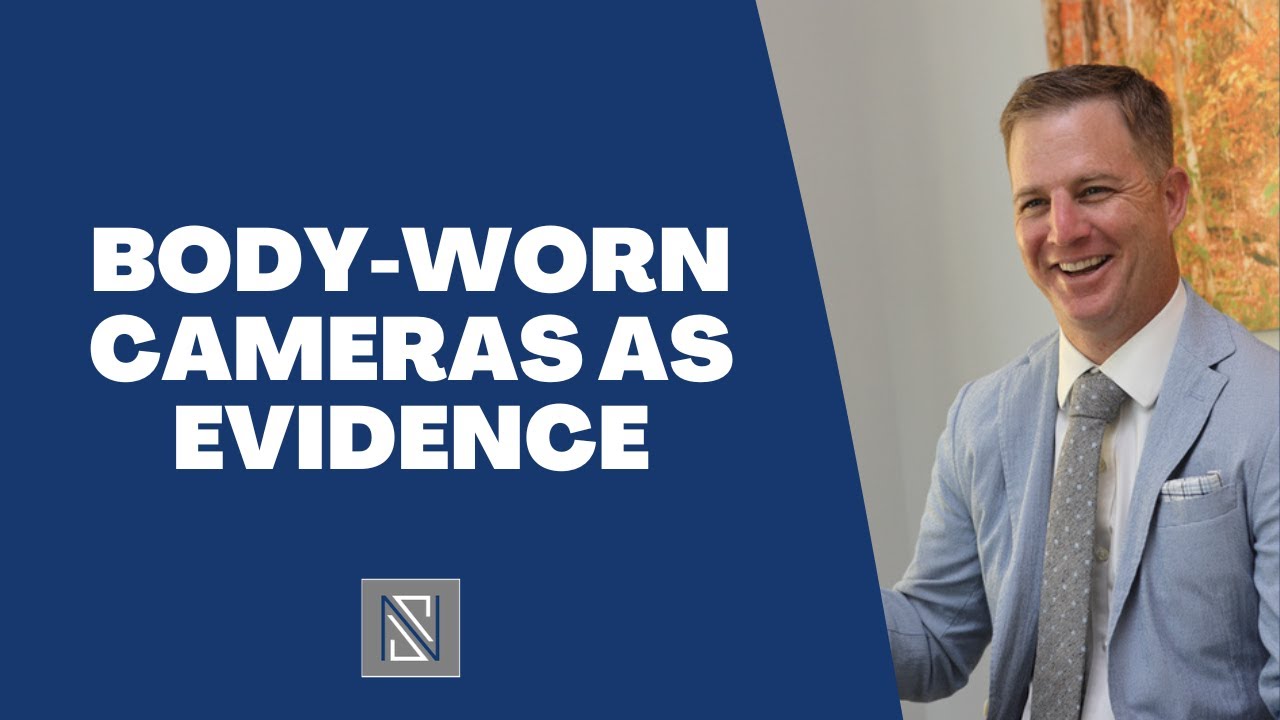 Body-Worn Cameras