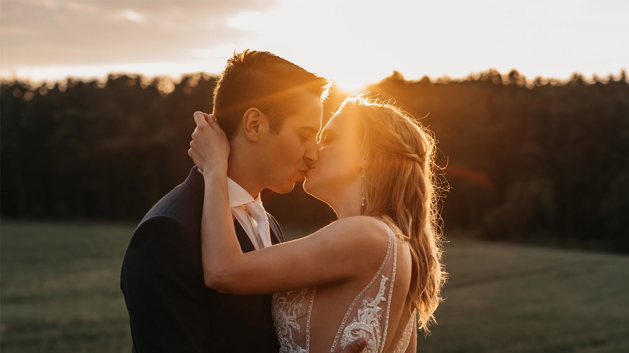 Radka & Tomáš | Svatební video