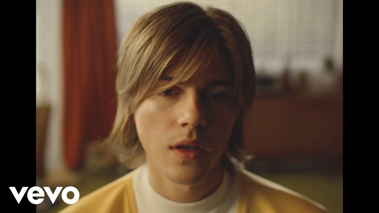 Ruel - as long as you care (Official Video)