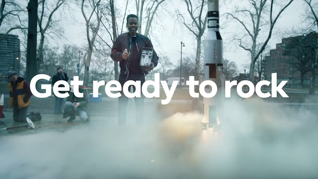 Facebook Super Bowl Commercials 2020