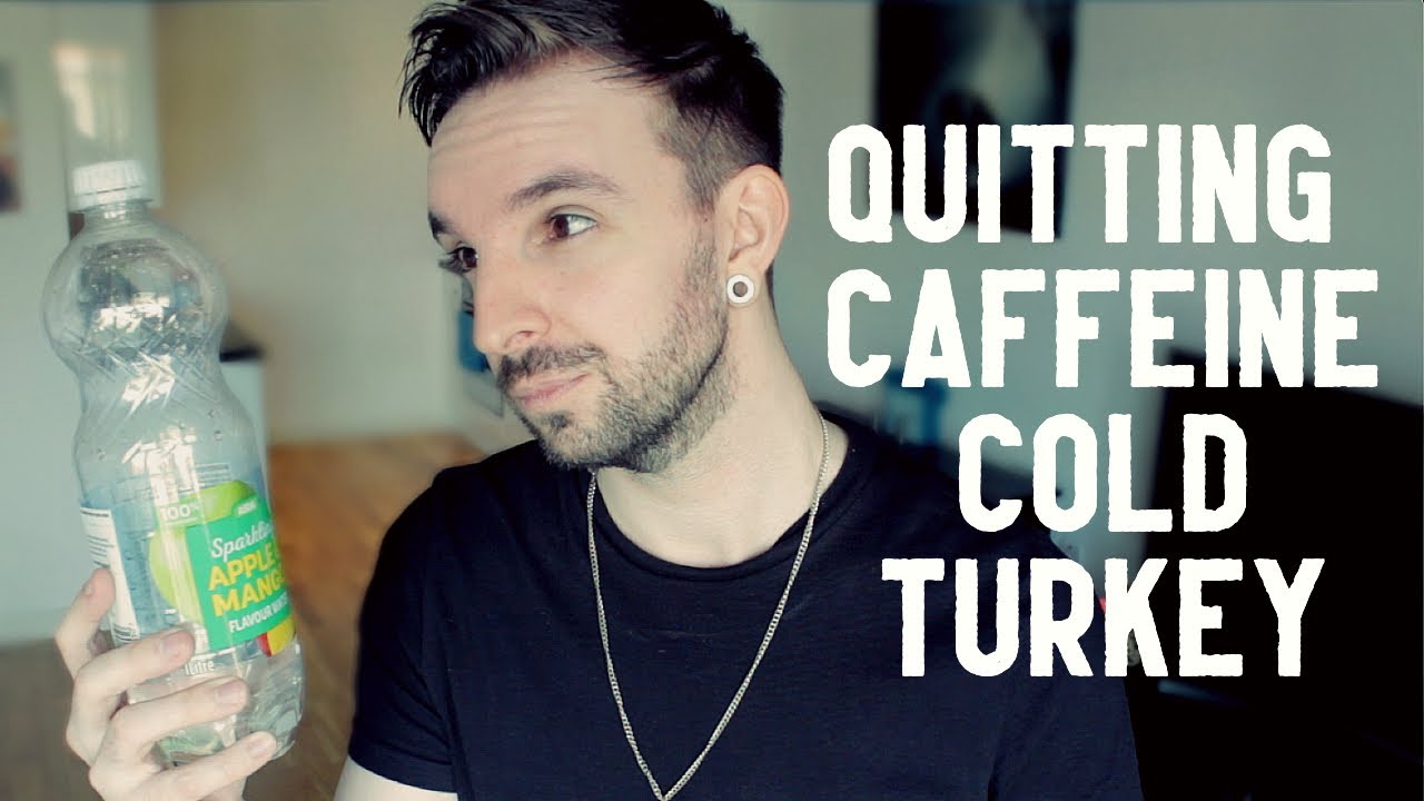 Я ОТКАЗАЛСЯ ОТ КОФЕИНА, И ЭТО ИЗМЕНИЛО МОЮ ЖИЗНЬ — ПОСЛЕДСТВИЯ И ПРЕИМУЩЕСТВА