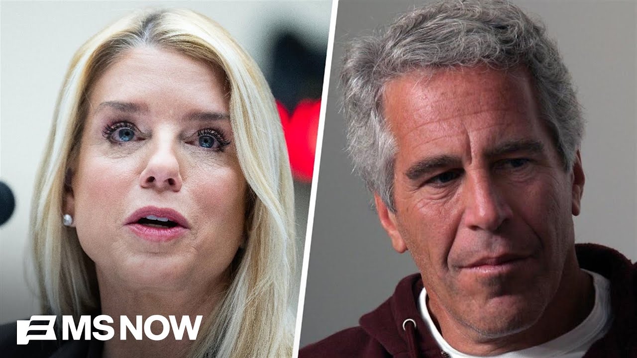 'Horribly distressing': Epstein survivor reacts to name being left unredacted in DOJ release