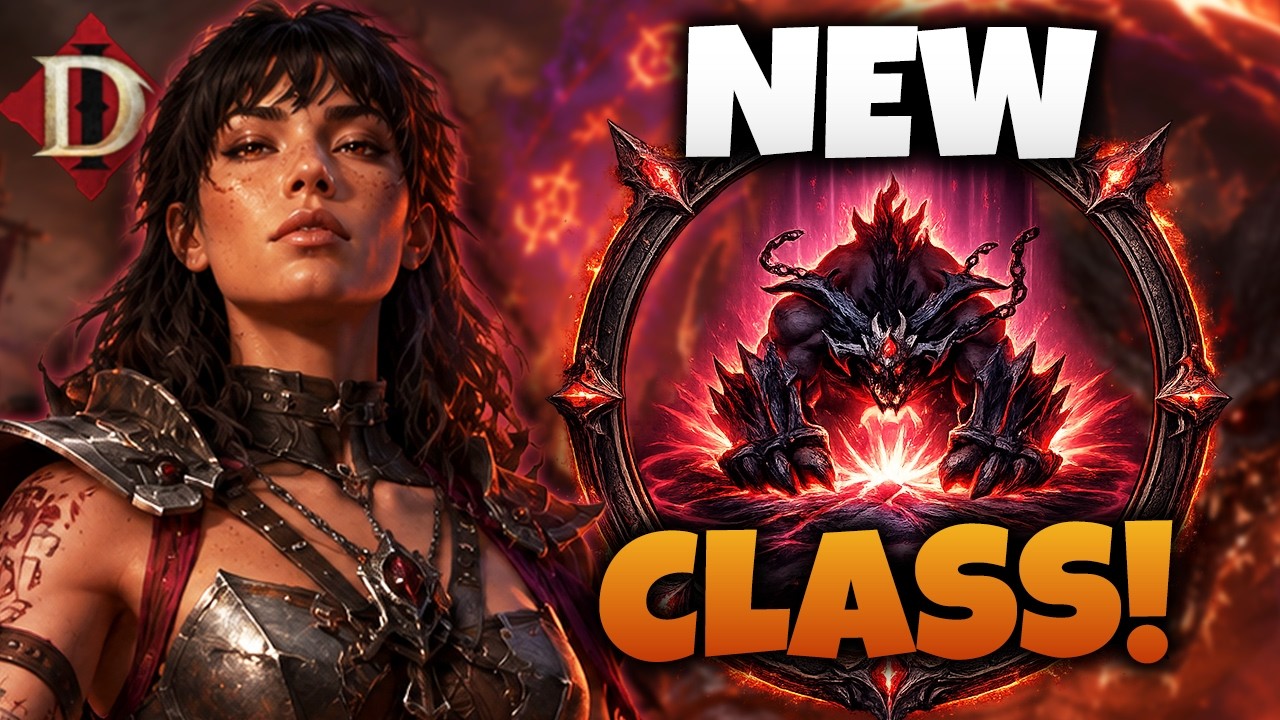 WARLOCK Made Me Return After 1 YEAR | Diablo Immortal