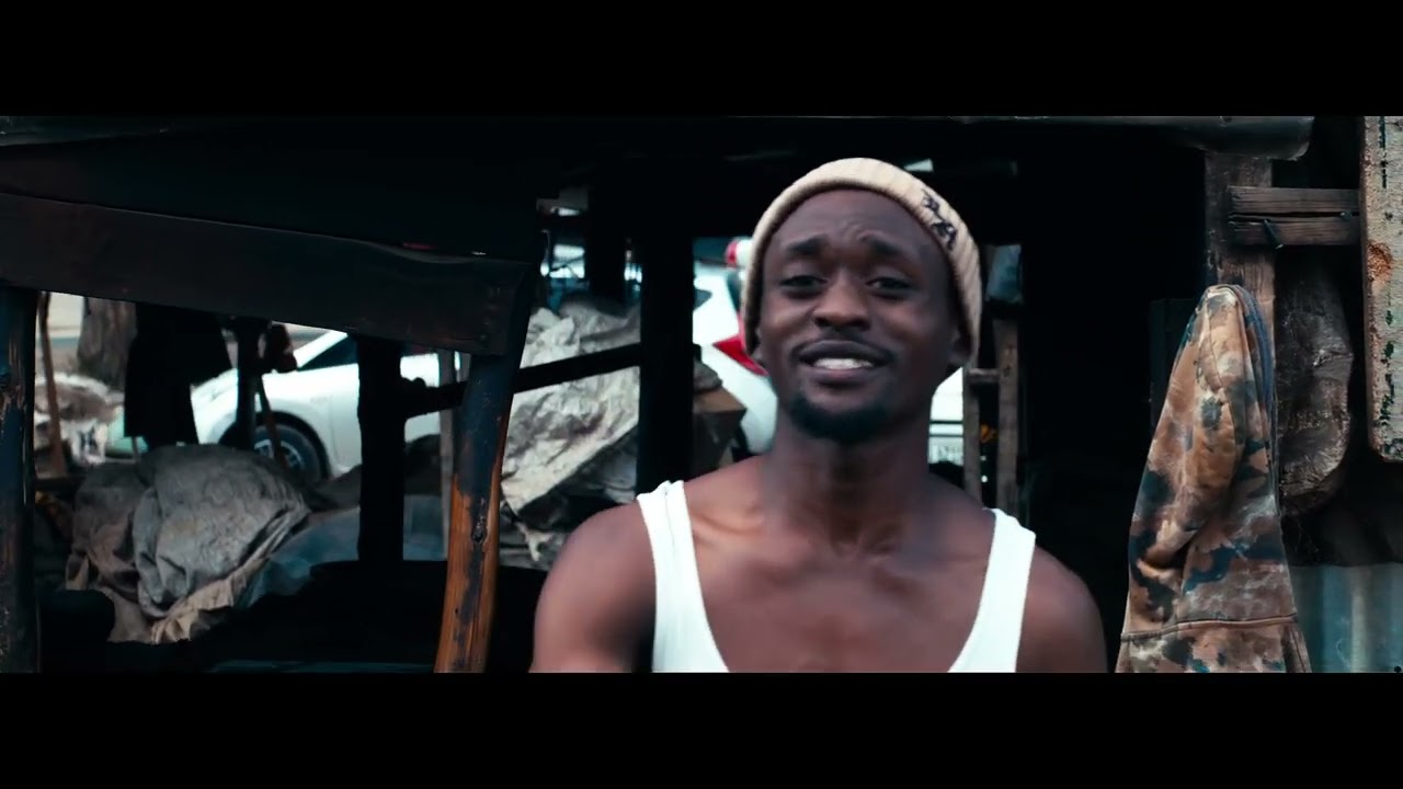 E MANEY -  ANAWEZA(OFFICIAL VIDEO).