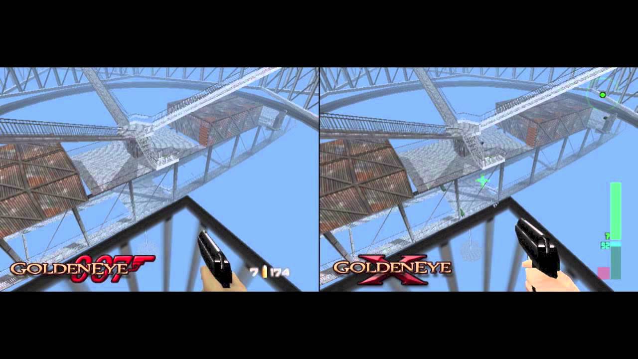 Goldeneye 007 | Rock the Cradle [Cradle Theme Sample] [Rap/Hip-Hop Beat] | Prod. by @MrSmoothBeatz