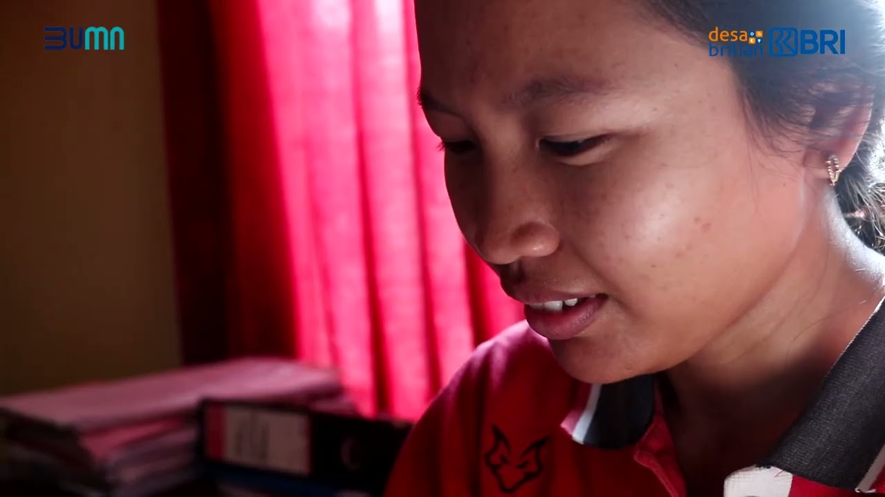 PROfIL DESA MELAYA DESA BRILIAN FINAL
