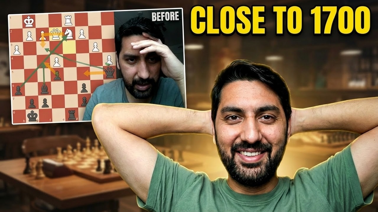 I WON With This Strategy | Road to 2000