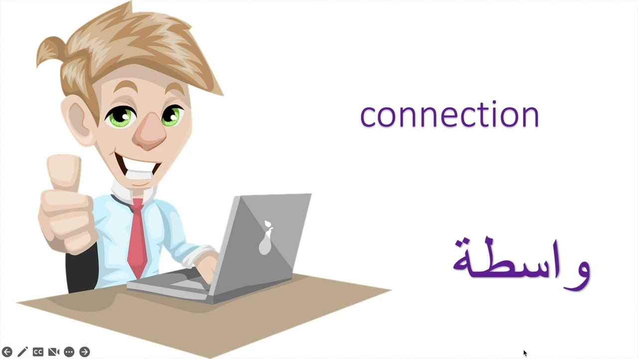 High Level Vocabulary in Iraqi Arabic dialect 