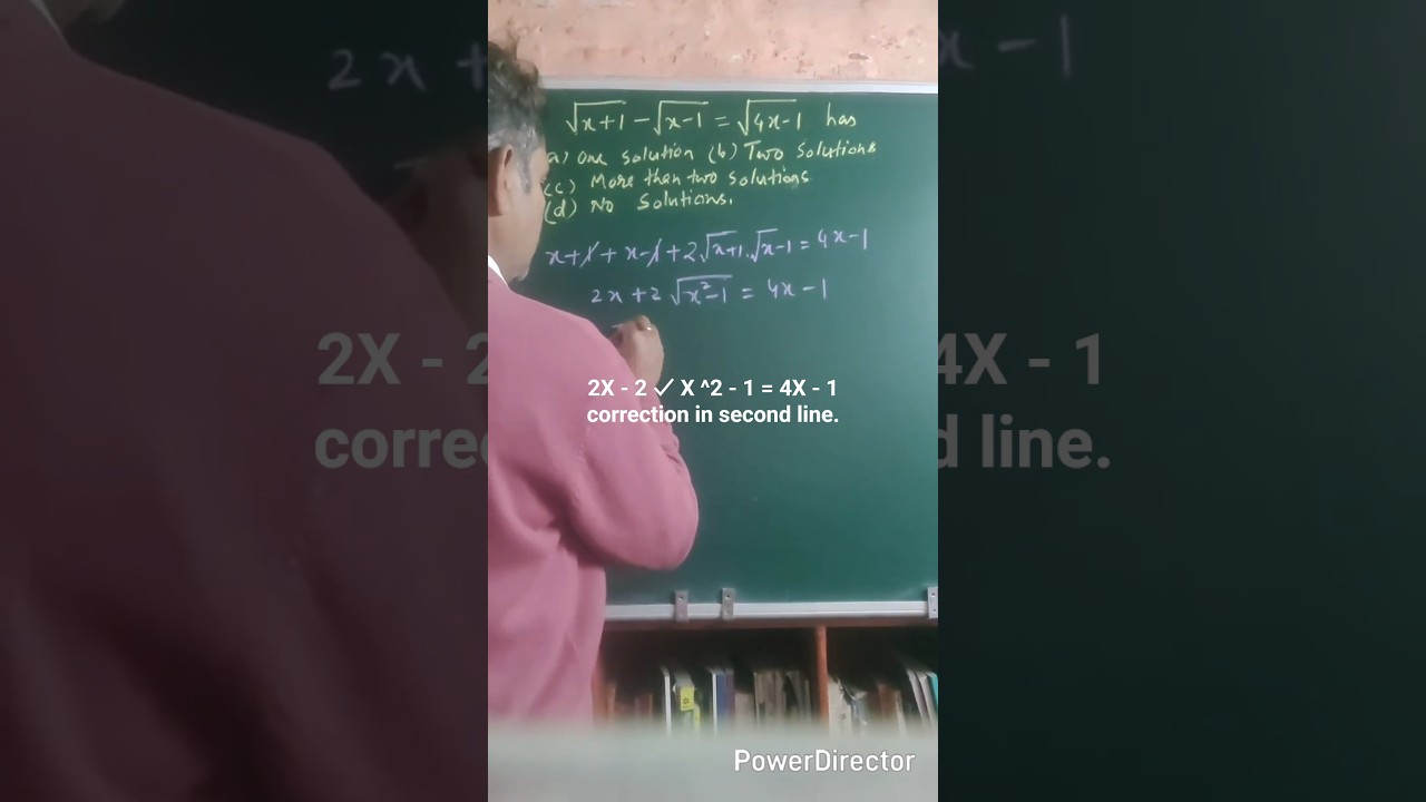 QUADRATIC EQUATION. JEE MAINS AND ADVANCE. CLASS 11. Class 12. Class 10. conceptual. # trending