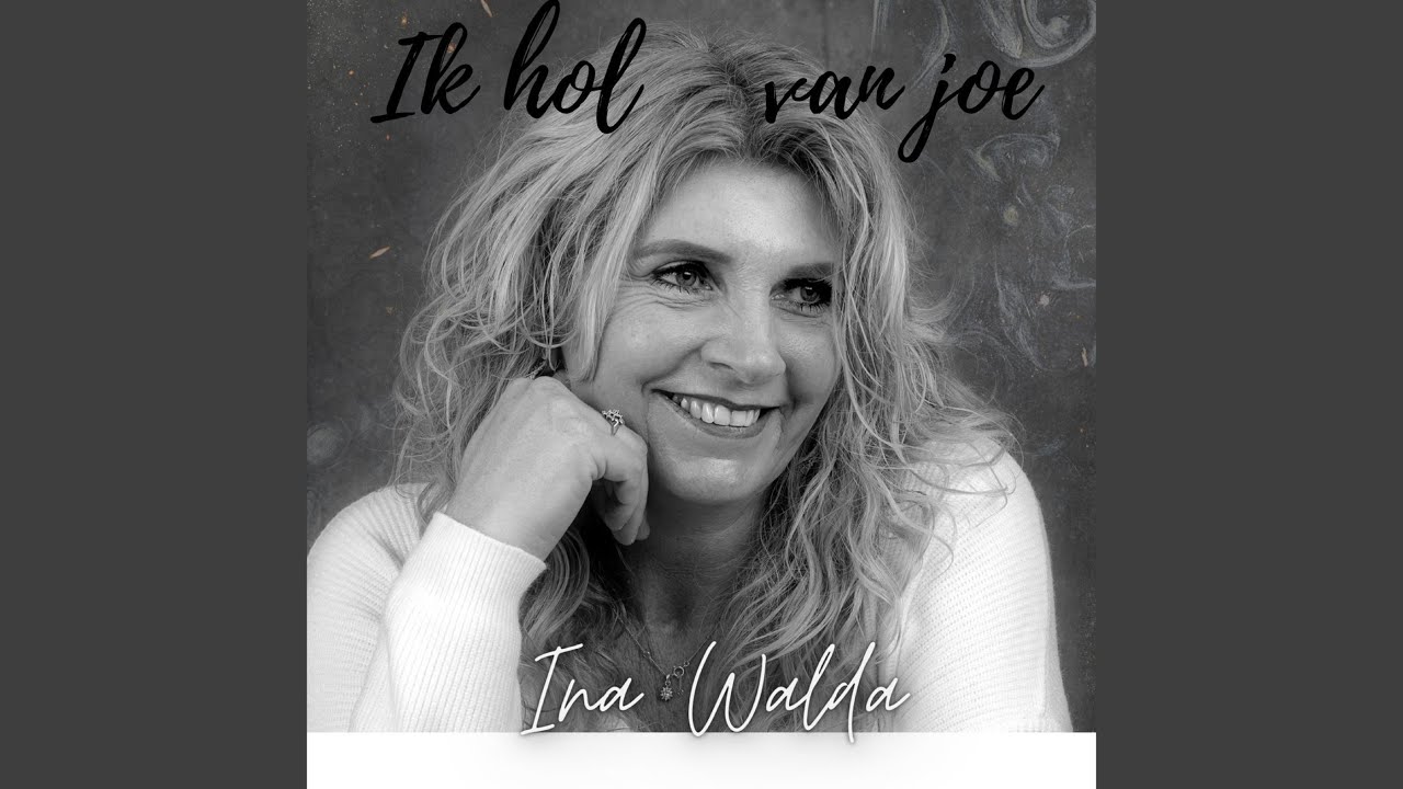 Ik hol van joe