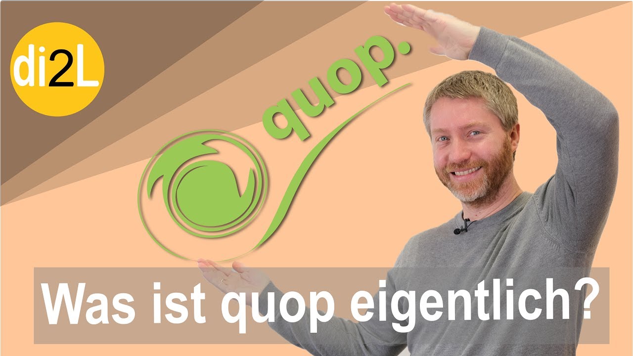 Unsere Lernverlaufsdiagnostik quop | Lesekompetenz messen