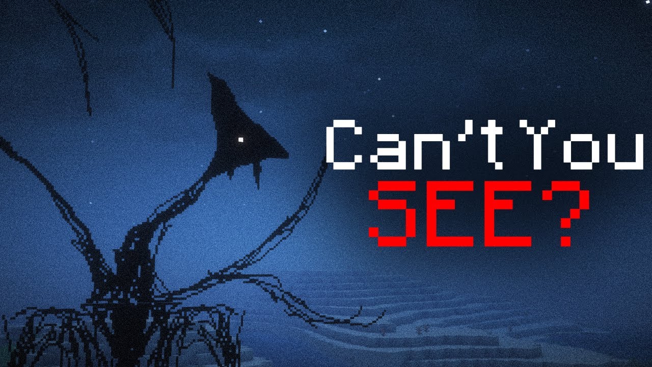 Minecraft's Broken Script Update is HORRIFYING