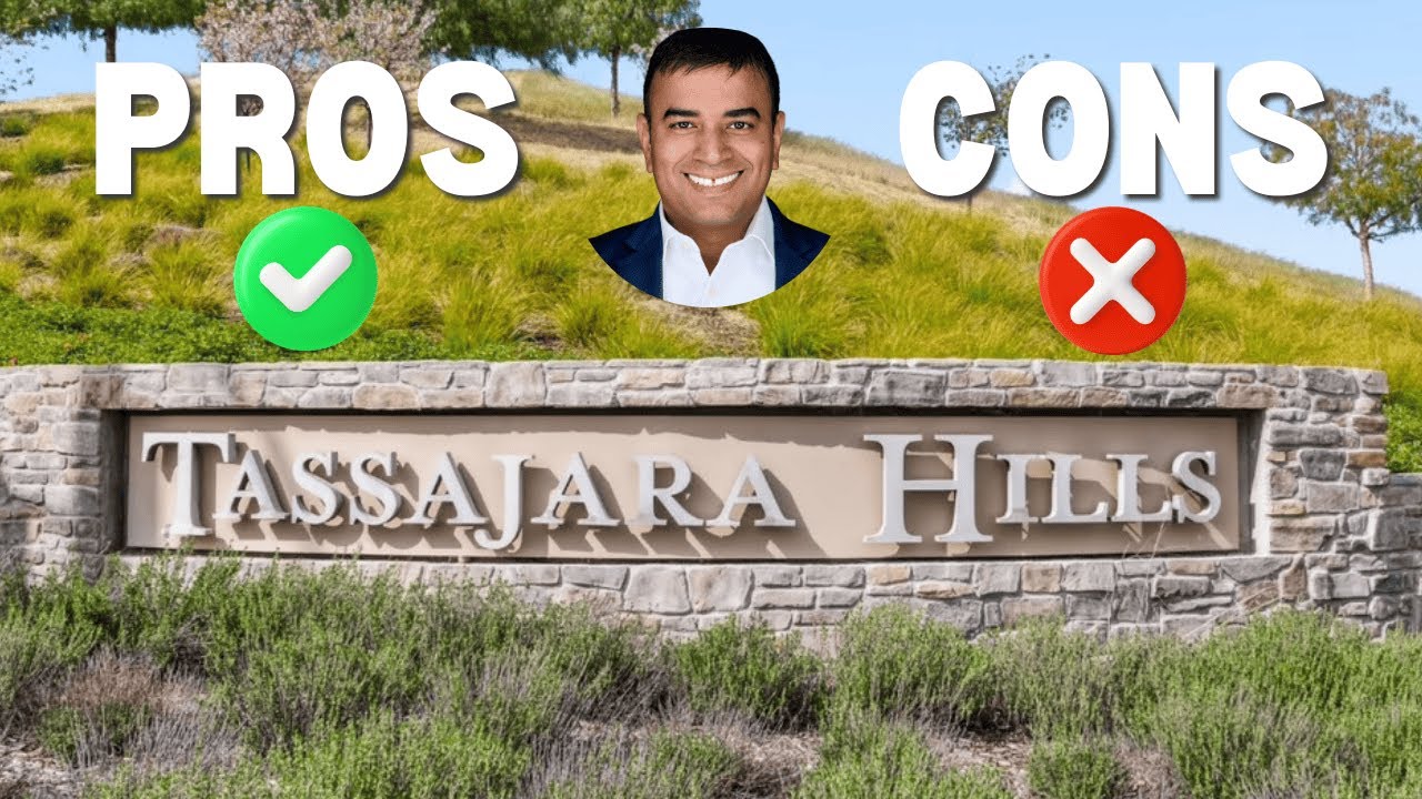 Pros & Cons of Living in Tassajara Hills | Dublin CA Real Estate