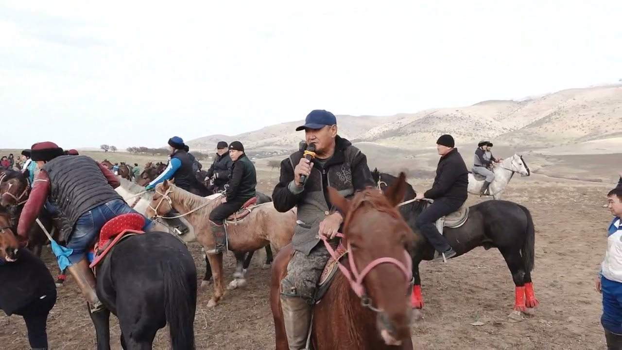 17 11 2024 Кокпар Даубаба ауылы