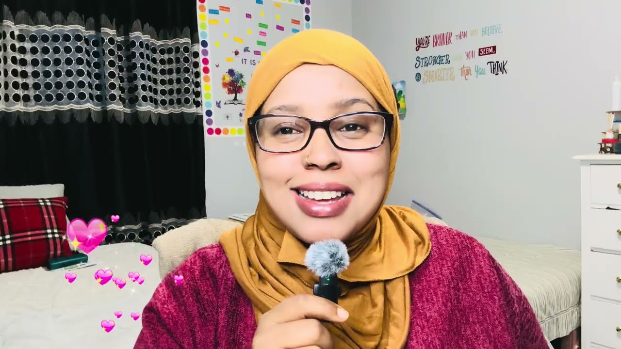 How to start a you tube channel /sidee baan u bilaabaa YouTube! #usa #contentcreator #business-idea