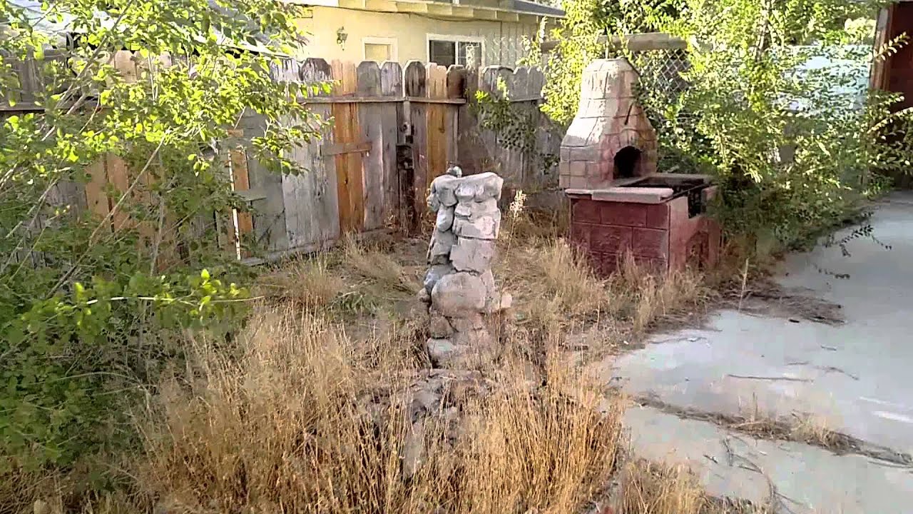How to Lawfully Claim an Abandoned Building (lawsuit evidence)