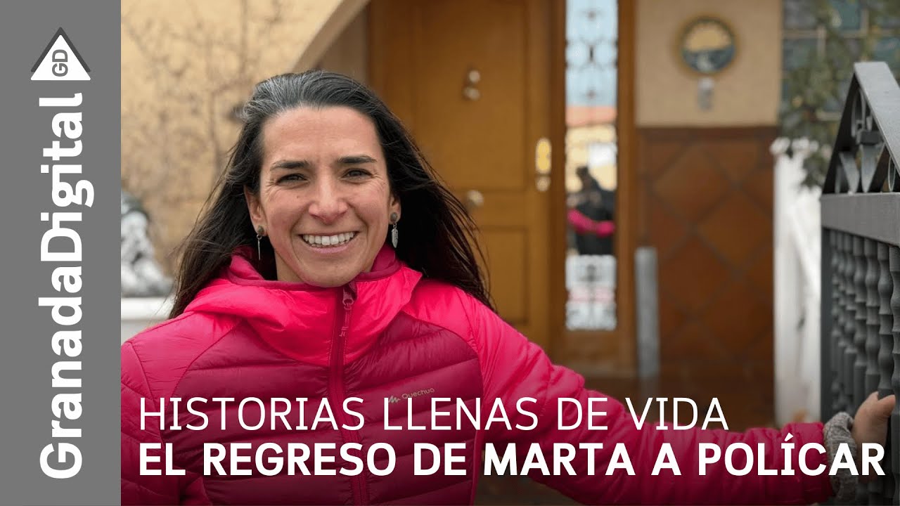 Marta y el regreso a Polícar: cuando volver al pueblo se convierte en volver a ser una misma