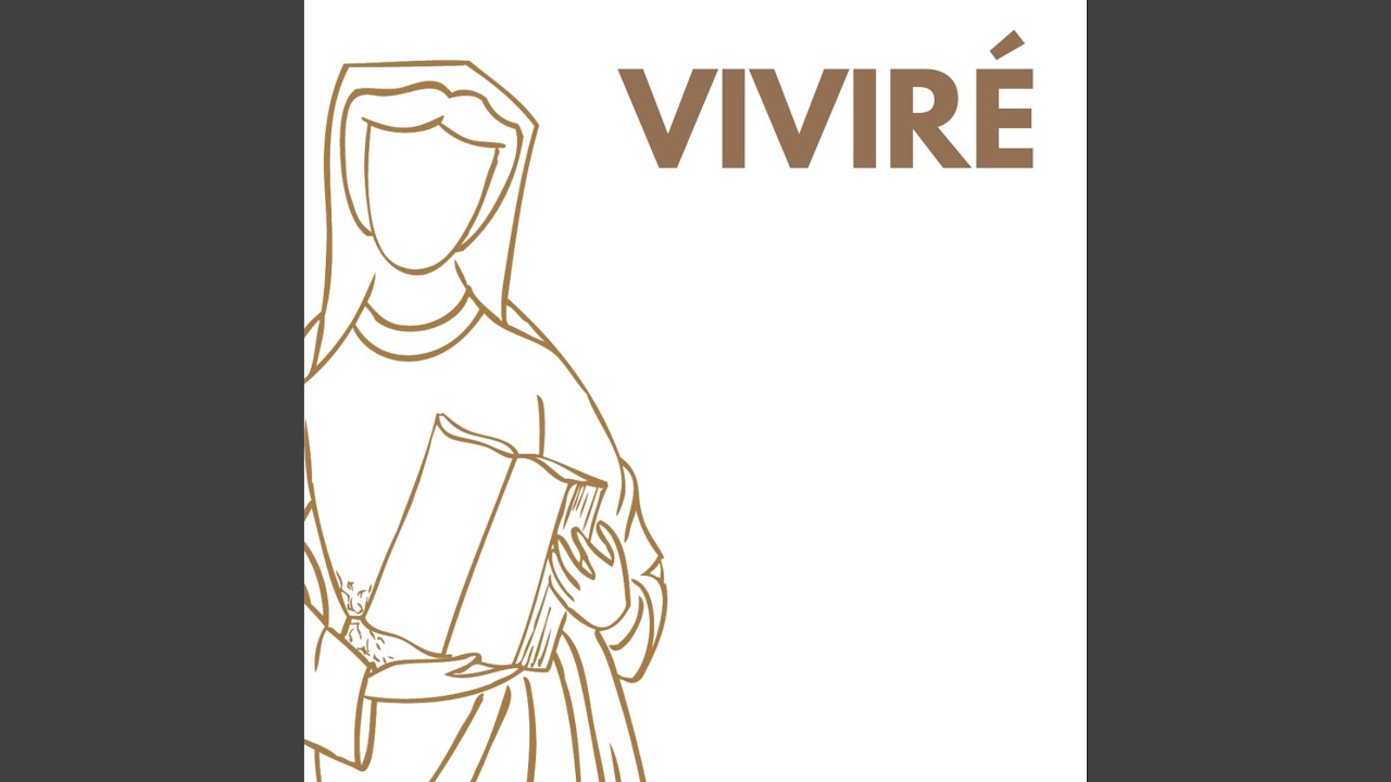 Viviré (Cover)
