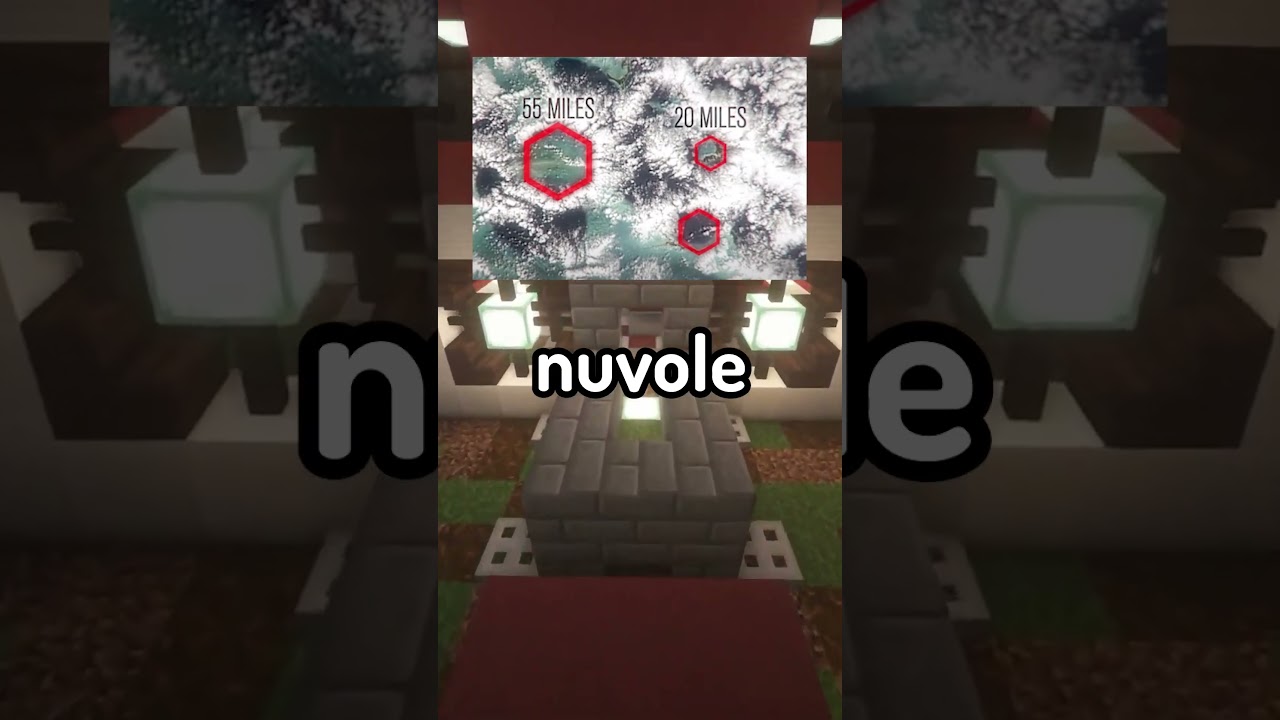 Il mistero del Triangolo delle Bermuda! 💀
