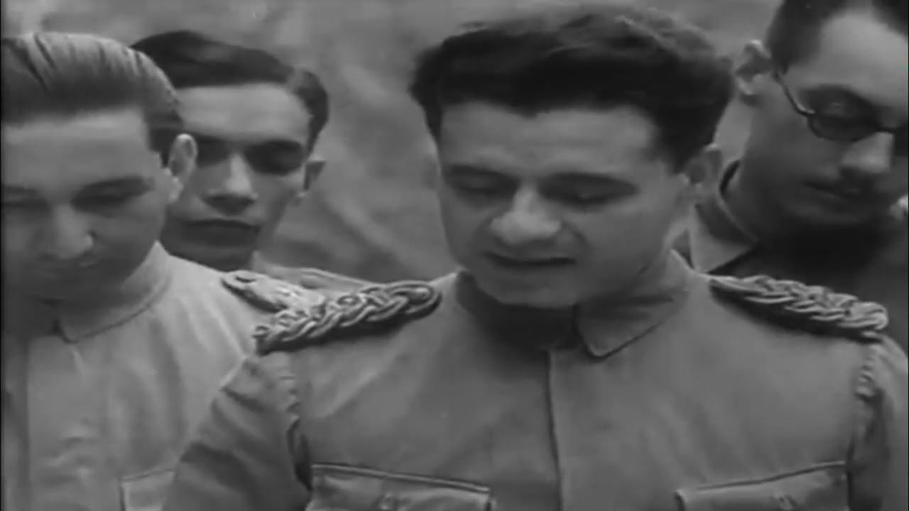 Война в Чако 1932&ndash;1935 гг. &ndash; Забытый и самый кровопролитный конфликт Южной Америки.