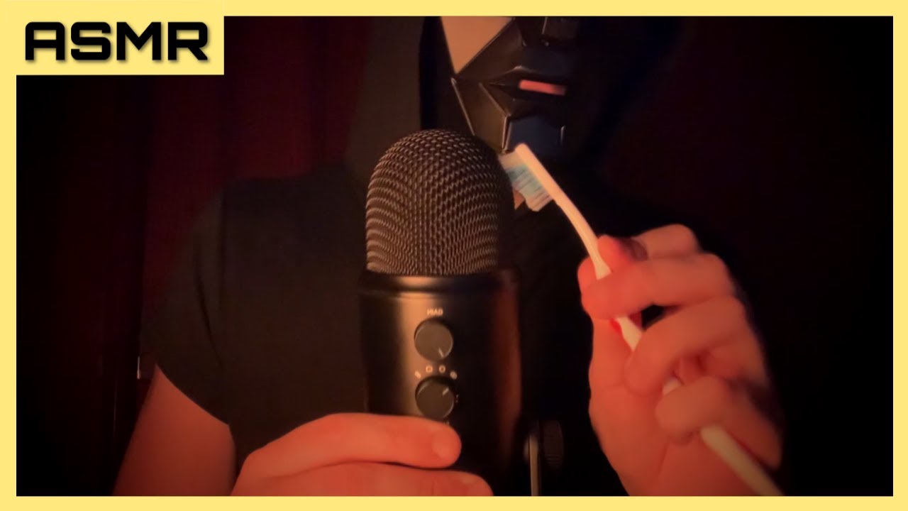 ASMR para Relajarse y quitar el ESTRÉS | RÁPIDO y AGRESIVO | DORMIR PROFUNDAMENTE | Sin Anuncios