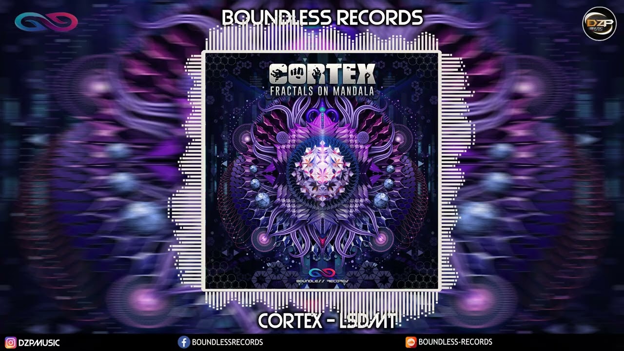 Cortex - LsDmT