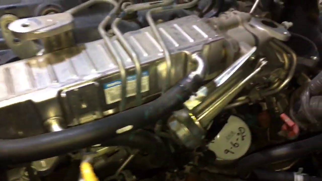 INJECTORS BY FAIRIES - STEP BY STEP INJECTOR REMOVAL DIRECTIONS