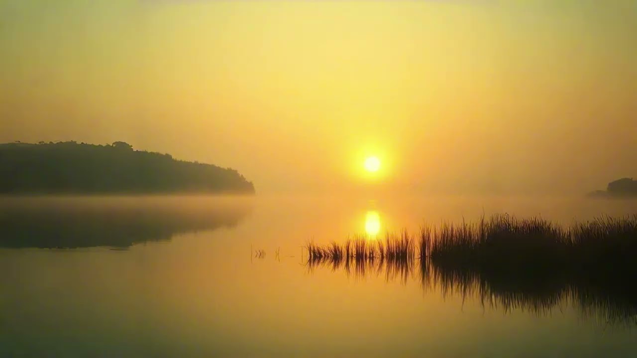 Morning Calm Guitar | Peaceful Start to Your Day