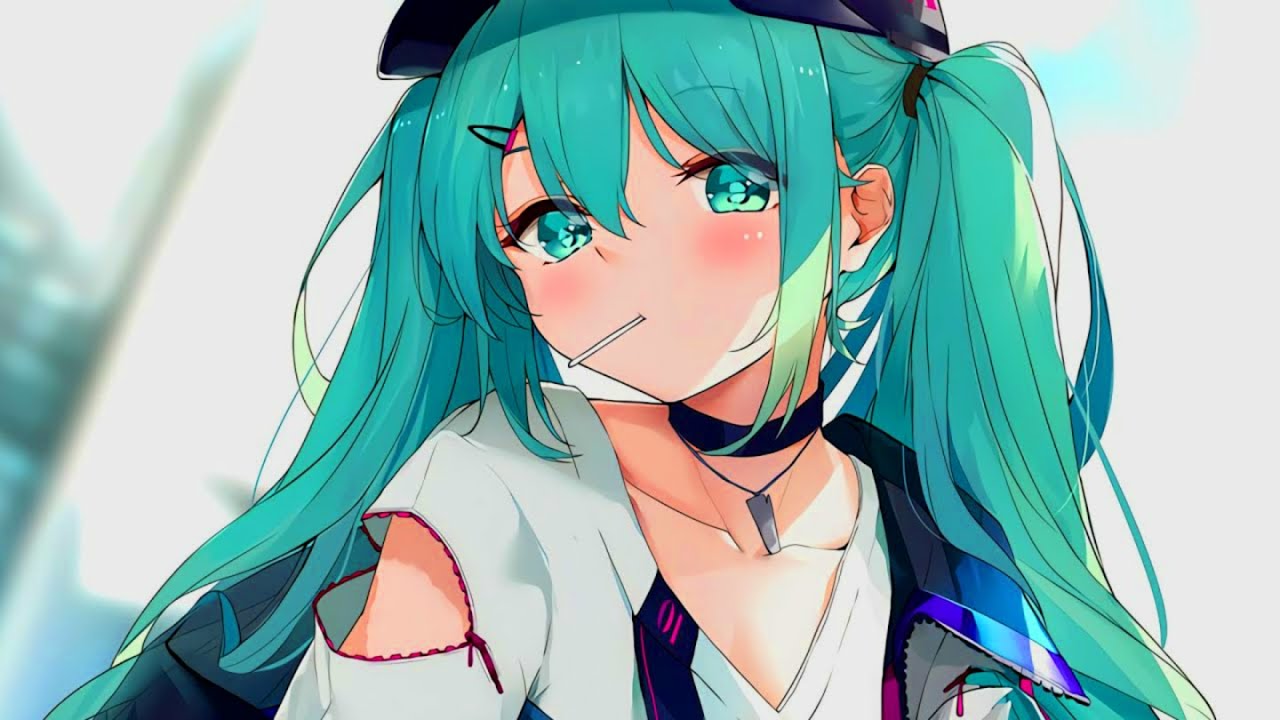 Nightcore - DJSM, Lena Sue & Bastiqe - Stars In My Eyes [Lyrics] 🎵