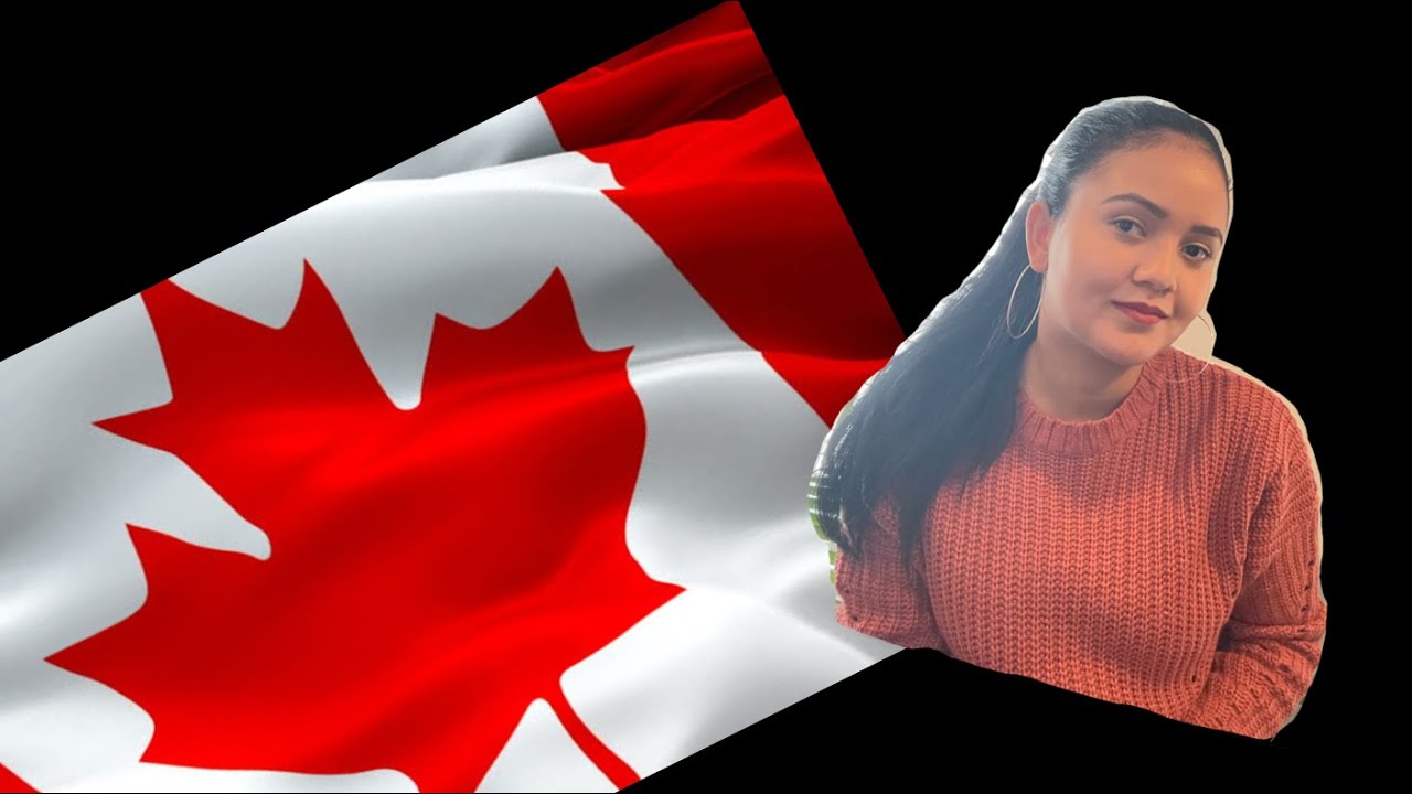 SEGREDO SOMBRIO DO CANAD&Aacute; QUE VOC&Ecirc; N&Atilde;O SABE! - RENATA BARBOSA