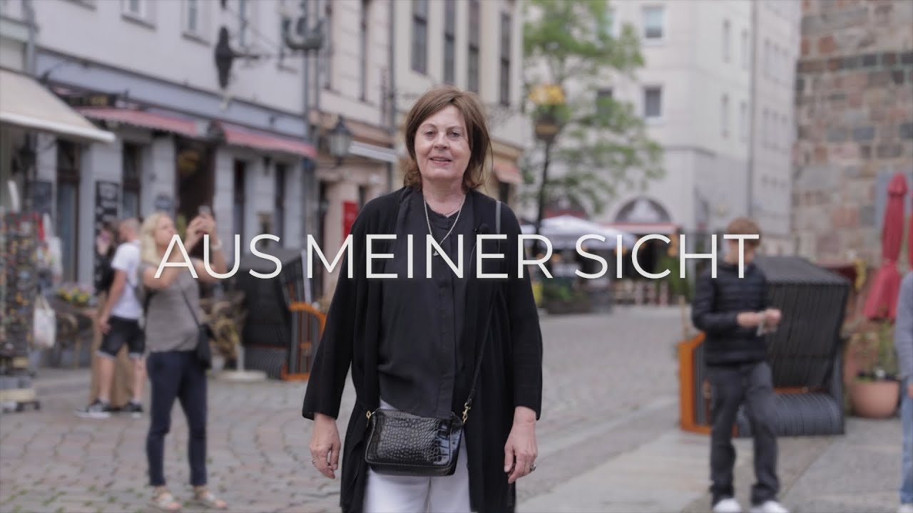 Aus meiner Sicht: Karin | Museum Knoblauchhaus