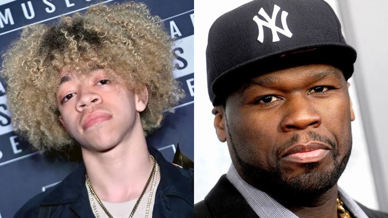 50 Cent RESPONDS To T.l. Son King!Dissing His Dead Mom & Warns Him To Stay Out Grown Men Business