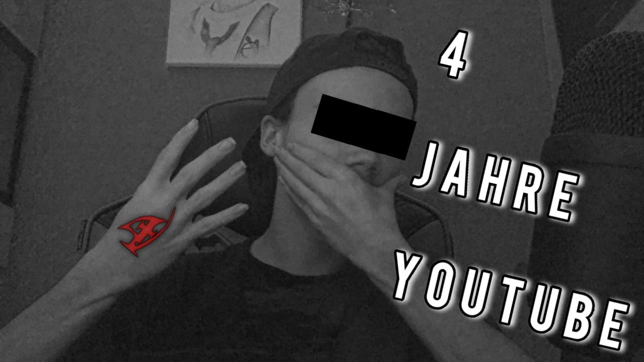 Danke für 4 Jahre (Song prod by KRENCHO)