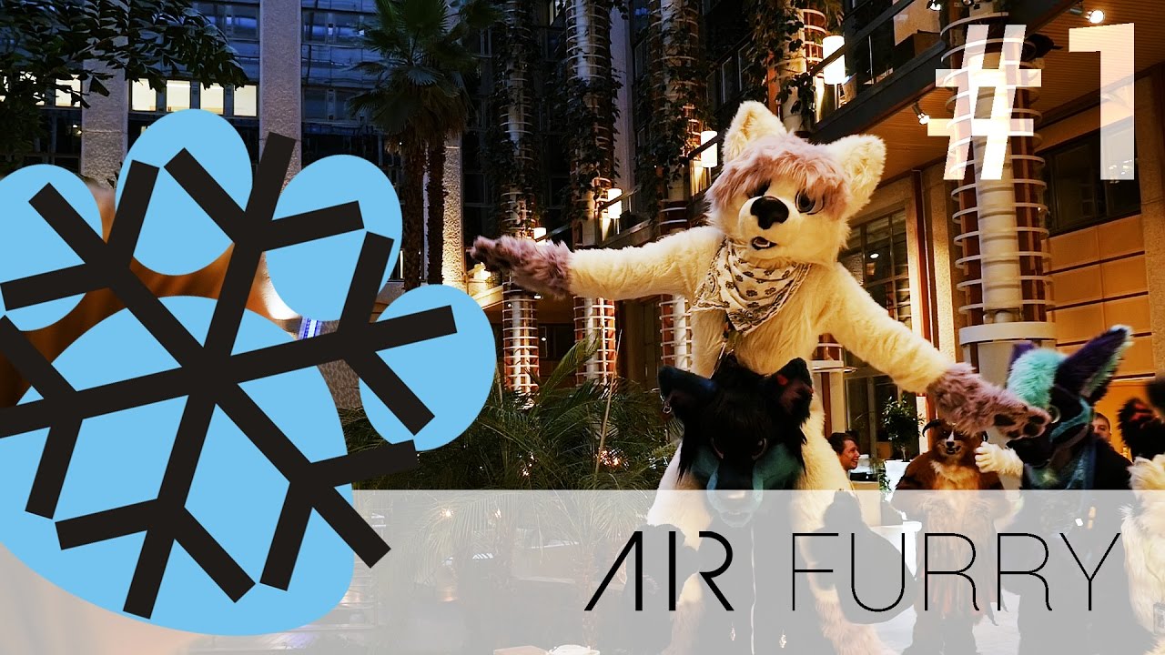NFC2017 Musicvideo #1 | "Together"  [NordicFuzzCon 2017]