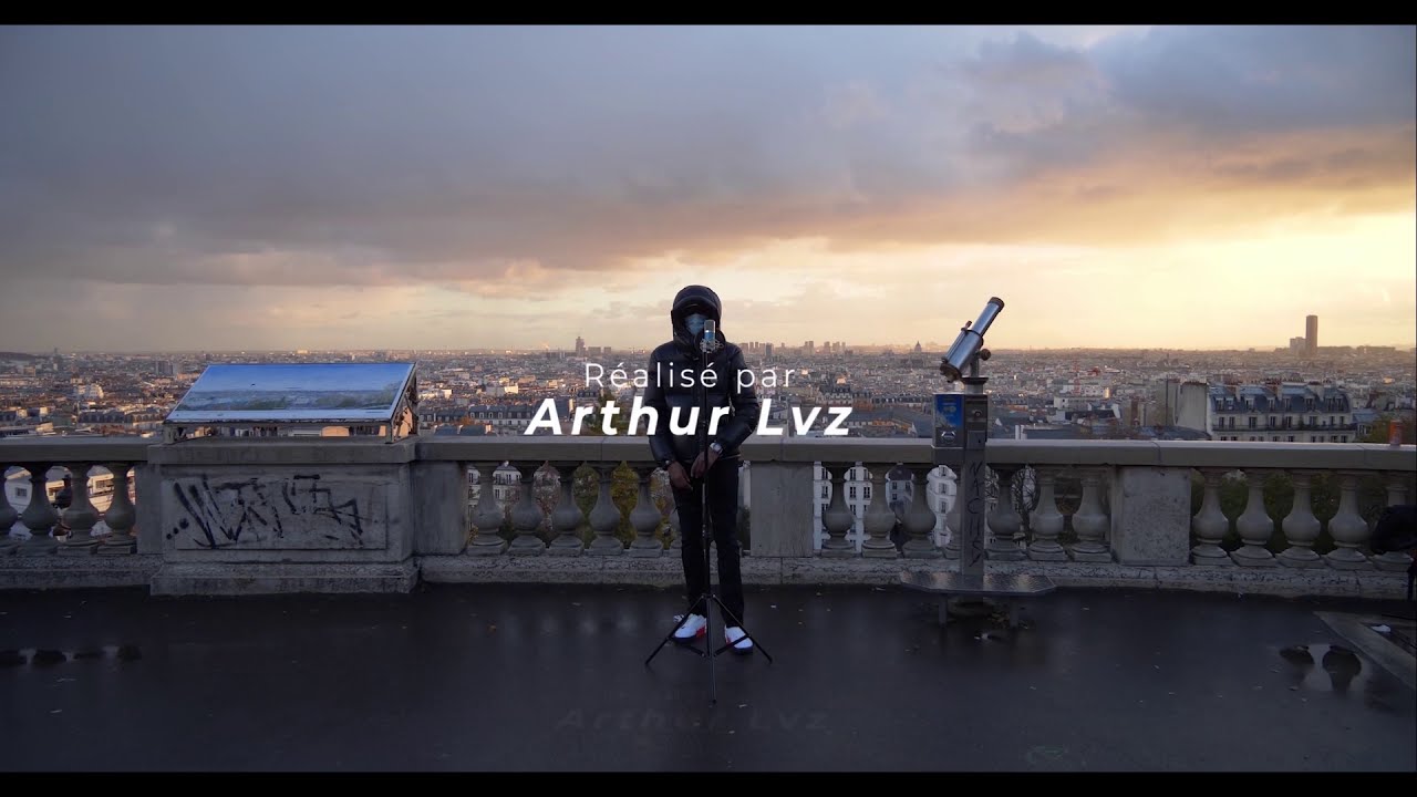 LA - F - APPEL MASQUÉ 9