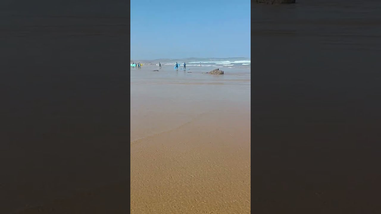 Playa Canallave 08.08.2025 #beach #mars #beachvibes #travel #waves