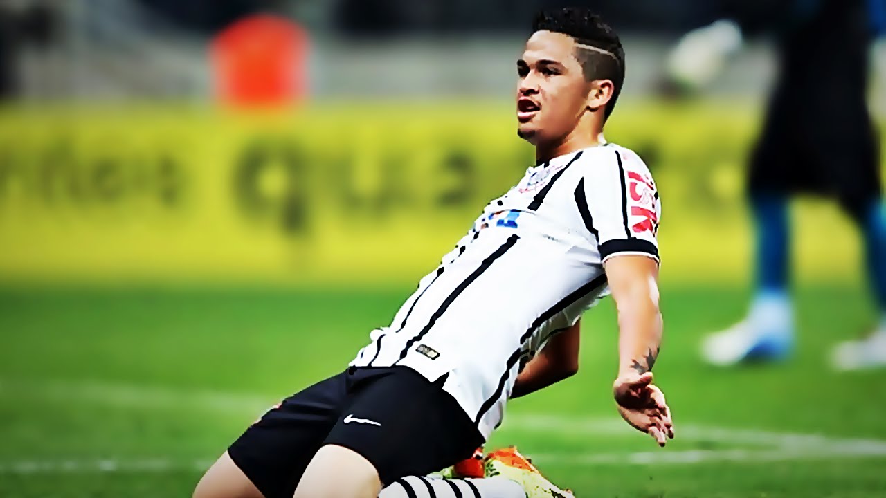 Luciano ● Goal Show 2014 ● Corinthians ||HD|| 🇧🇷