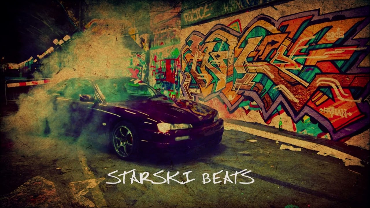 Free Rap Hip Hop Beat Instrumental 378