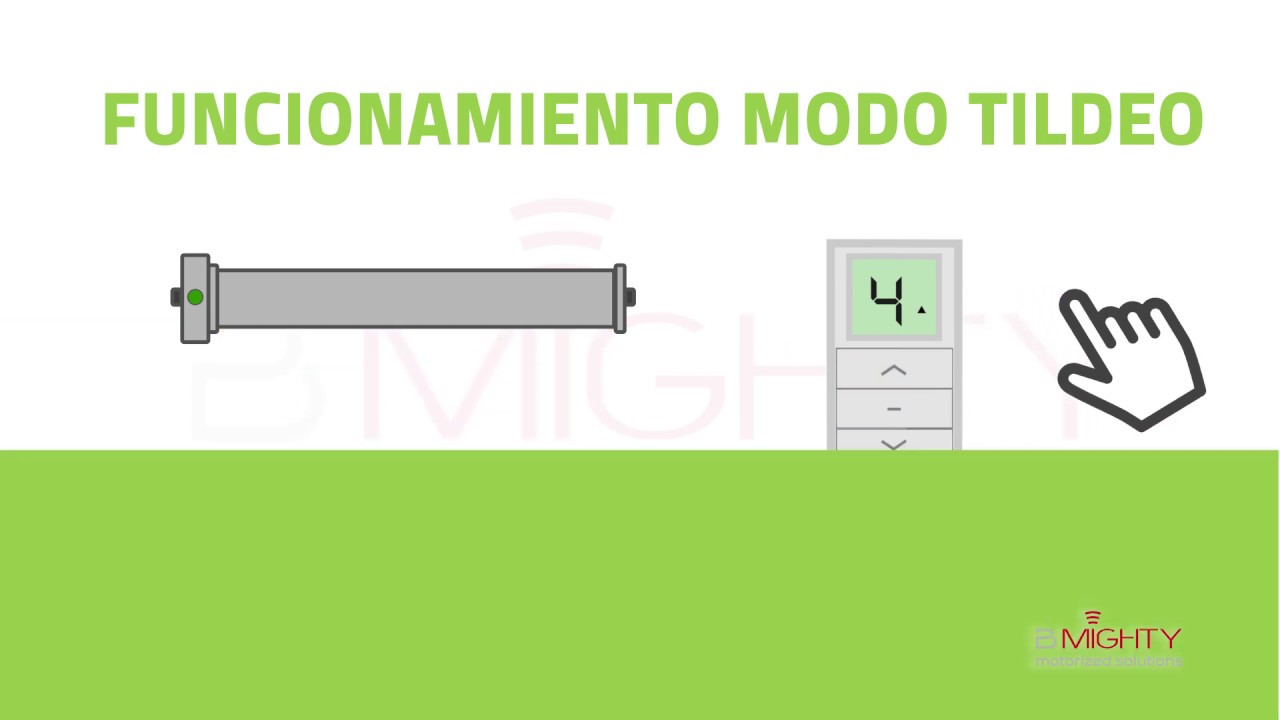 TUTORIAL 2 programacion de motor topes electronicos