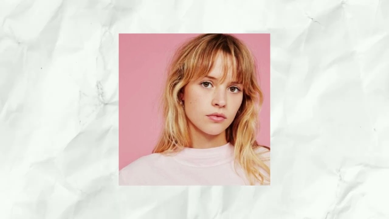 Angèle Type Beat 
