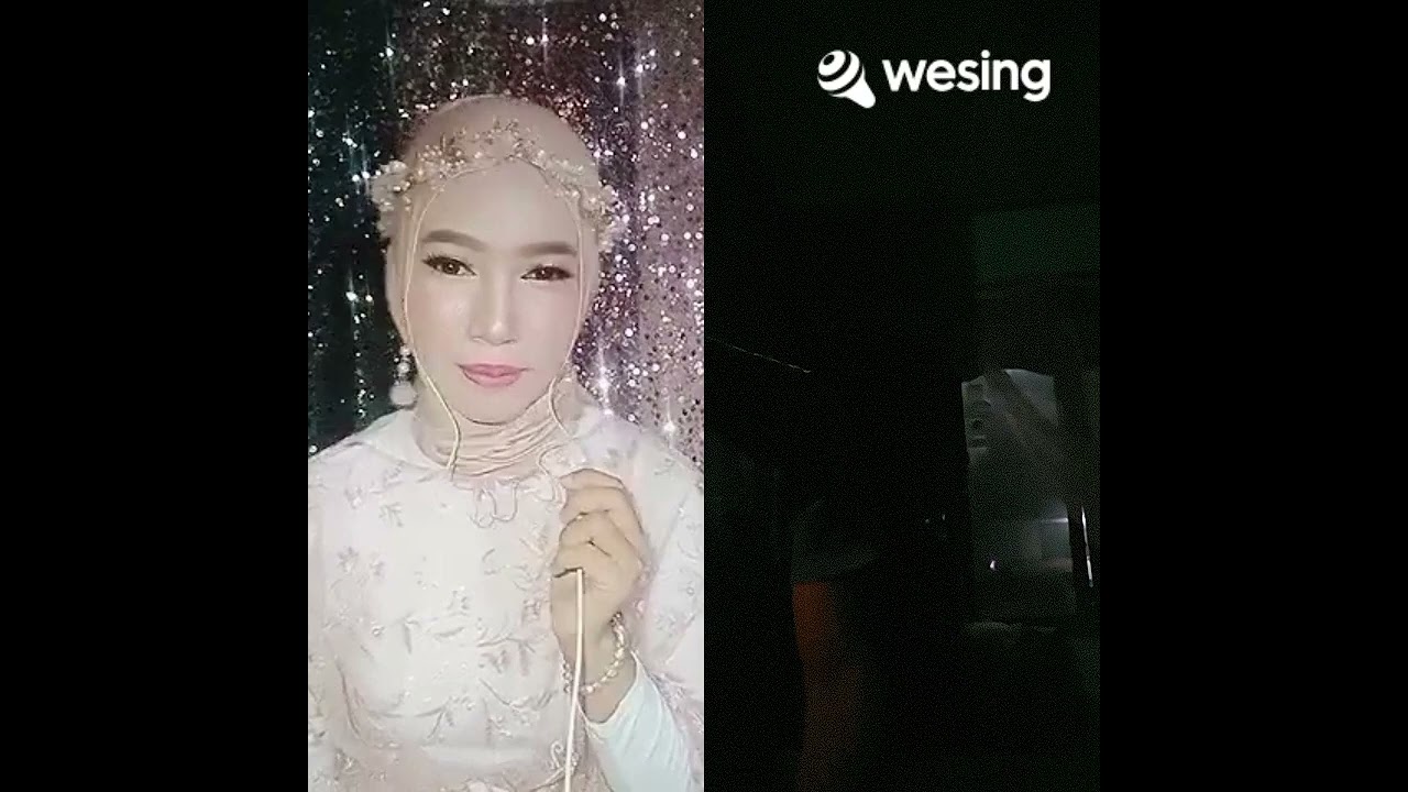 TIADA GUNA LAGI#Wesing#Duet#Karaoke#Populer
