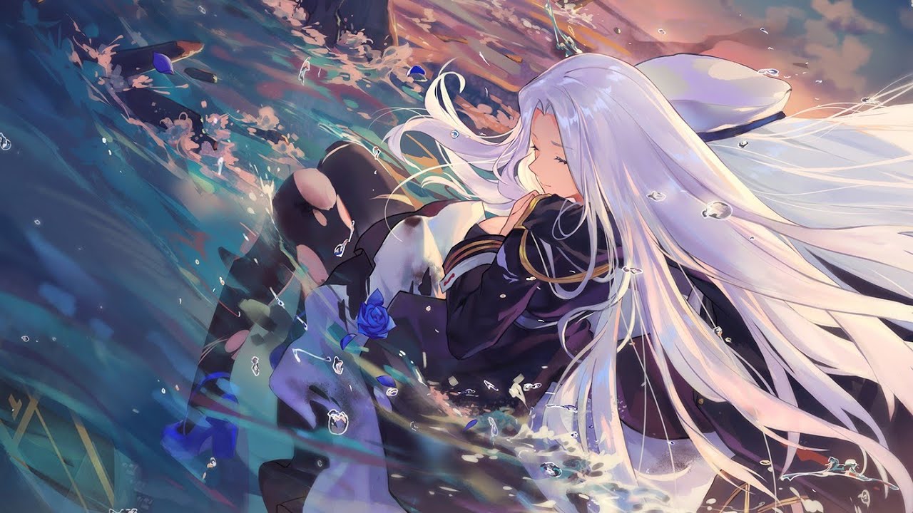 Hiroyuki Sawano &ndash; 『Eri0ne$』 ＜MOVIE Ver.＞ | BEST ANIME MUSIC