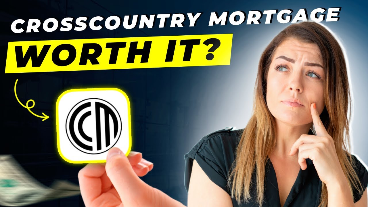 CrossCountry Mortgage Review 2025 | Is It the Right Lender for You?