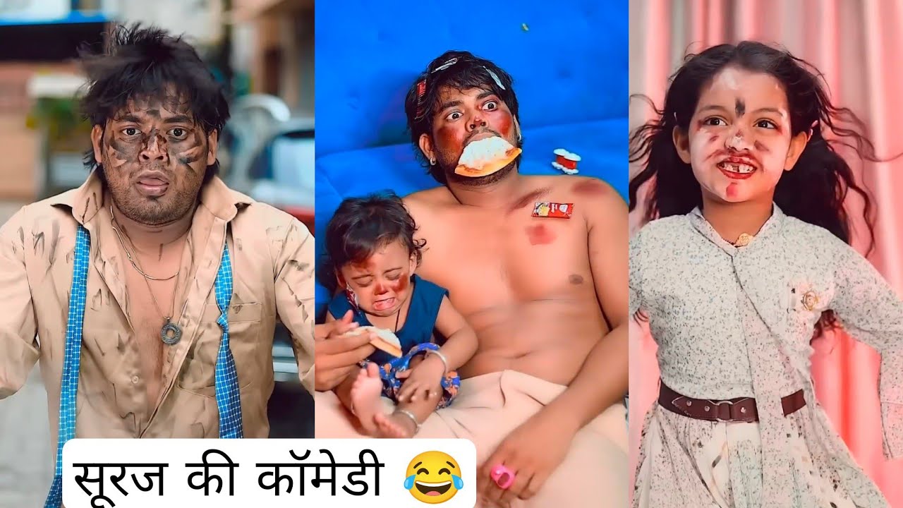 Filmy Suraj Actor Shaitan Part 5 || Suprit Ko Ghumane  Gaya Papa || Filmy Suraj || #filmysurajactor