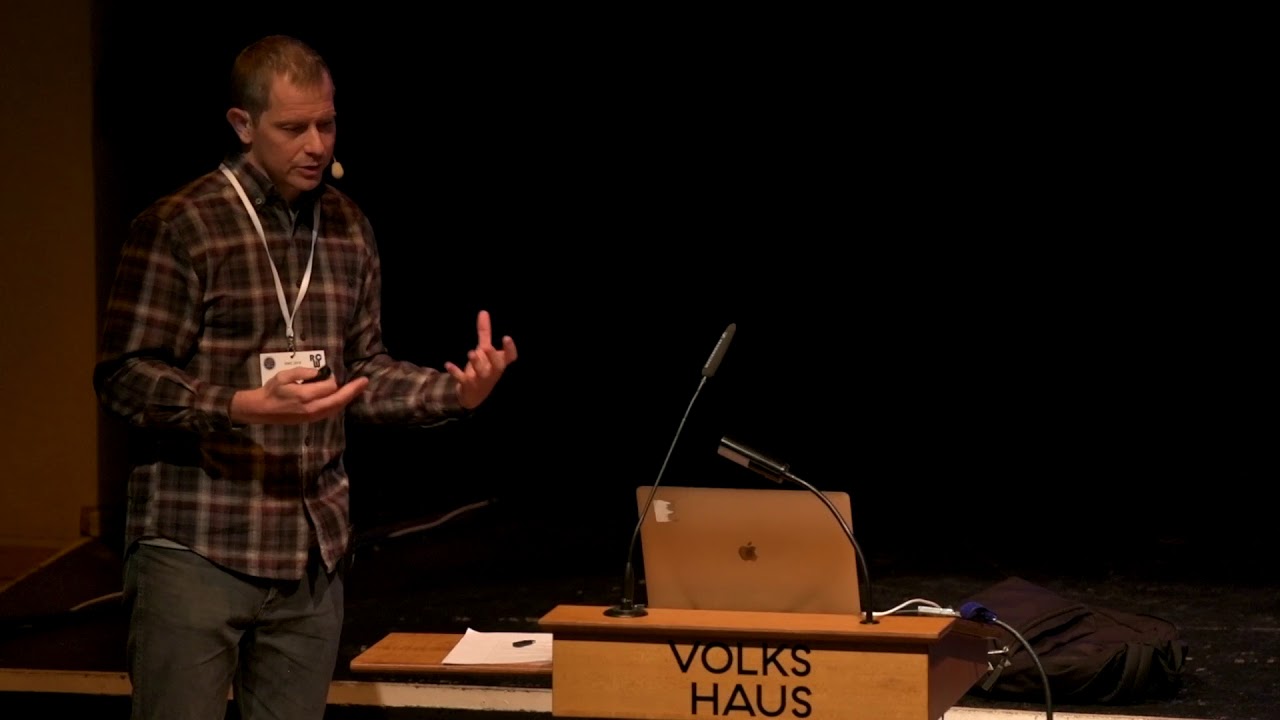 The Noise protocol framework| | Trevor Perrin | RWC 2018