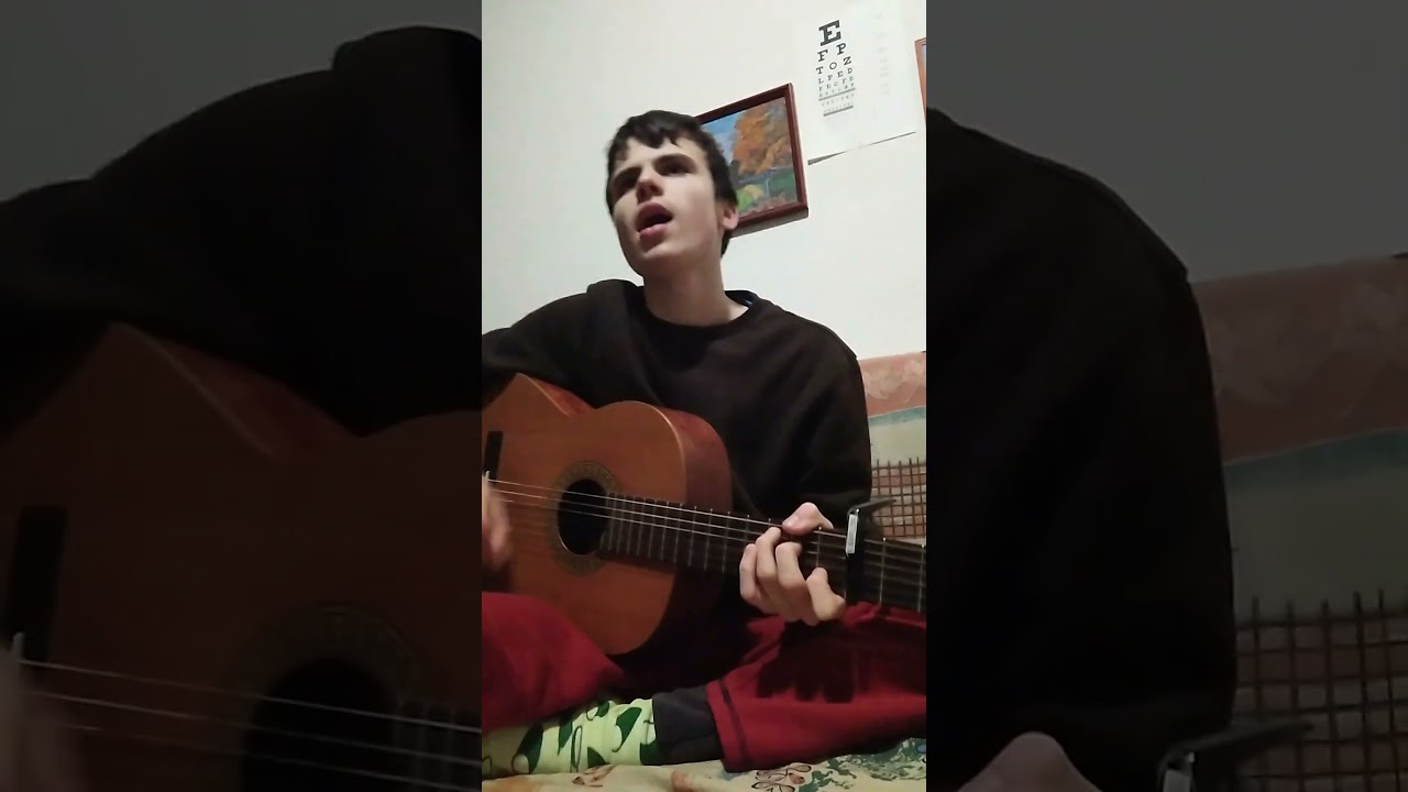 Wonderwall - Oasis