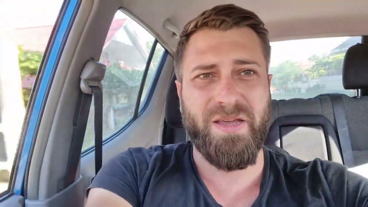 M-am săturat! Am plecat de la Căsuța din Pădure!!! 😡