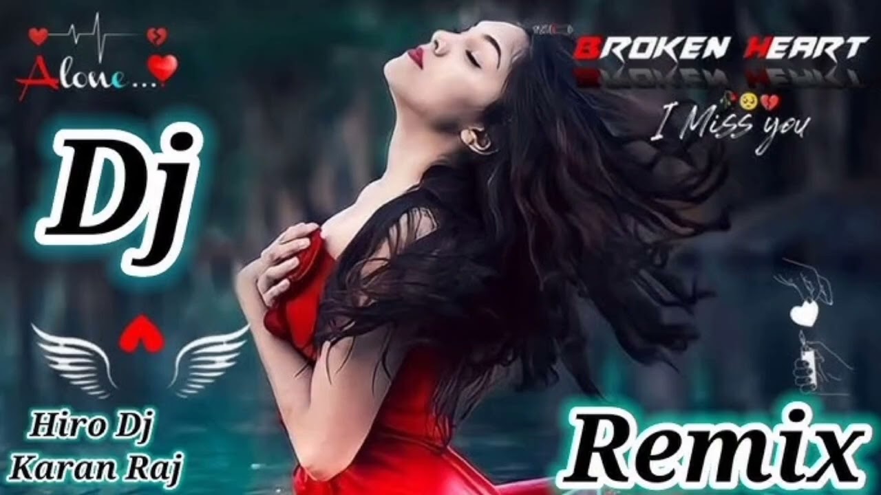 Heart Touching Sad Love Song | Emotional Song for Broken Hearts 2026
