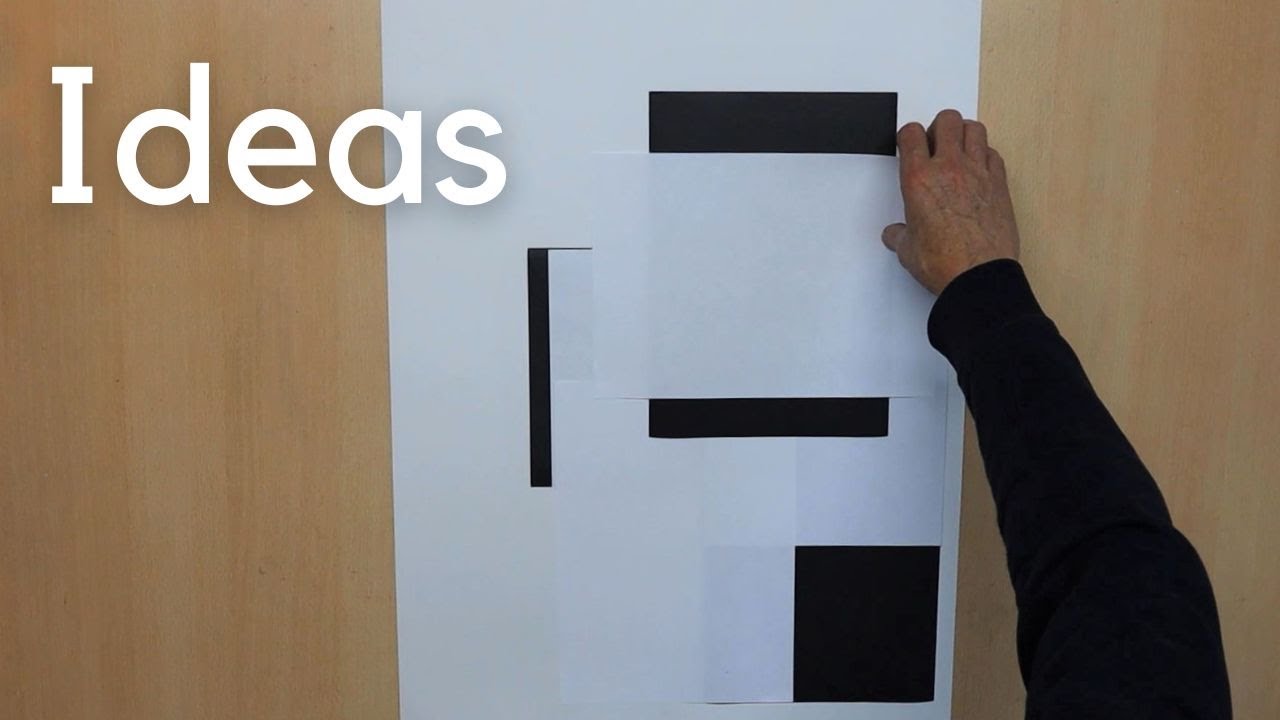 Forget Mondrian - let’s talk about Marlow Moss